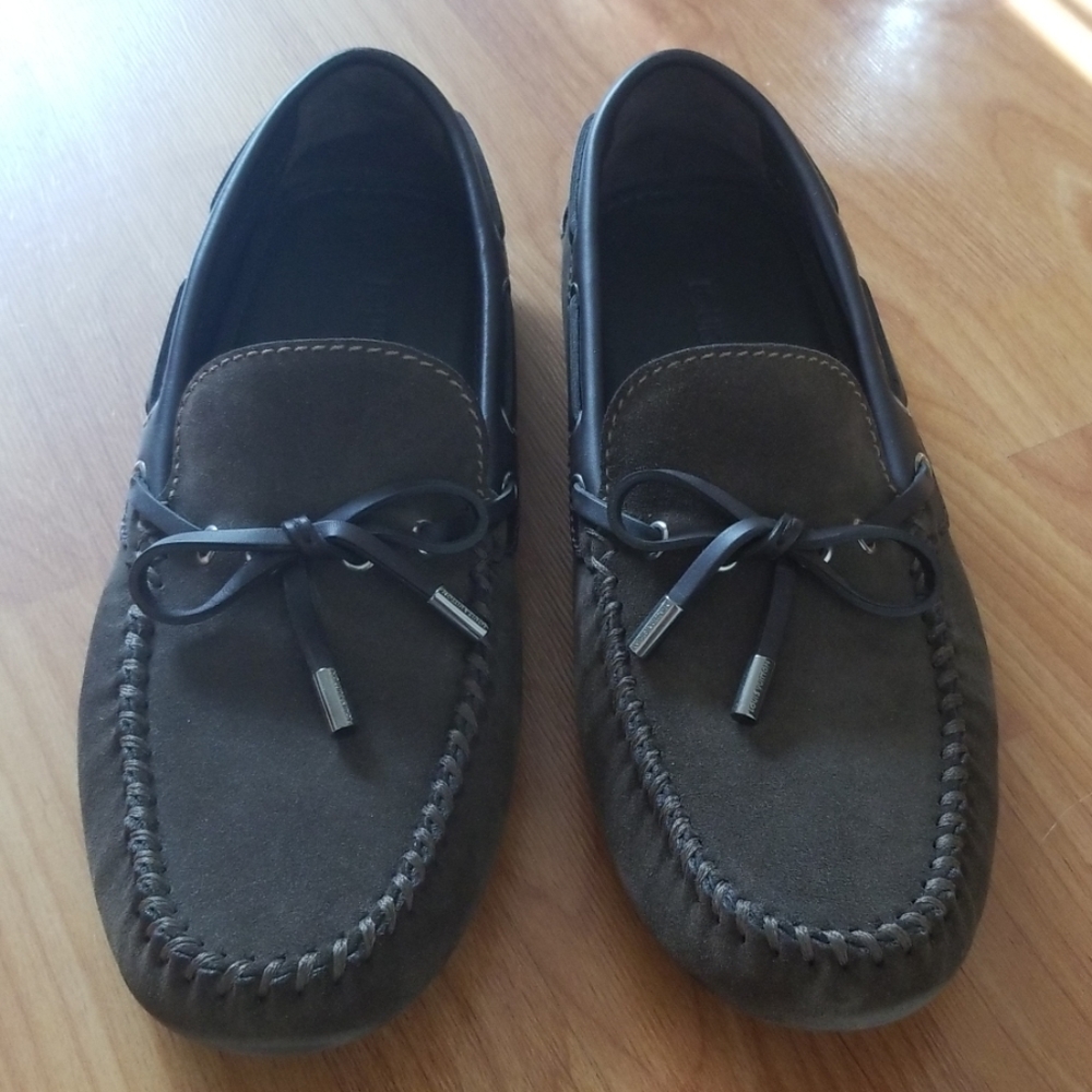 Louis Vuitton Mens Size 8 Loafer